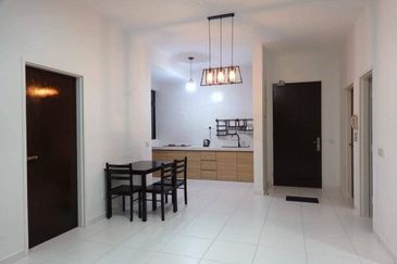 Sky Oasis Residences