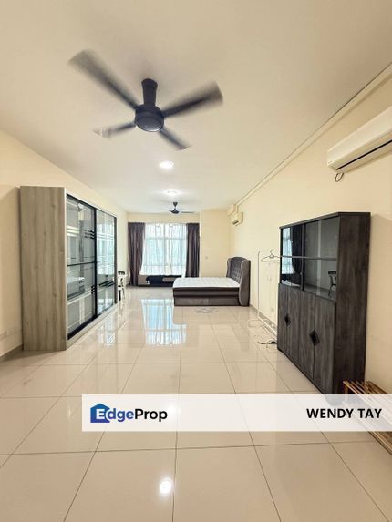Twin Galaxy Residences,Johor Bahru,Johor ,FOR RENT, Johor, Johor Bahru