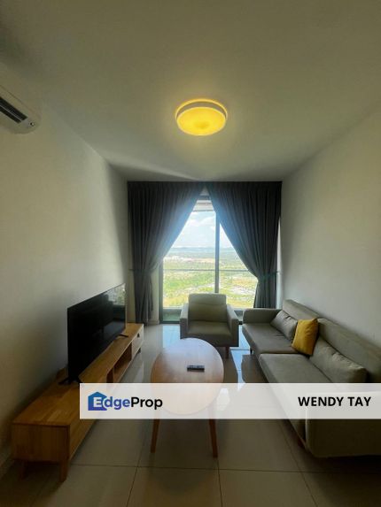 Macrolink @ Medini.Apartement, ,Iskandar Puteri, Nusajaya,Johor,FOR RENT, Johor, Nusajaya