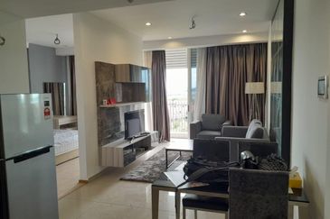 Encorp Marina Puteri Harbour