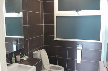 Encorp Marina Puteri Harbour