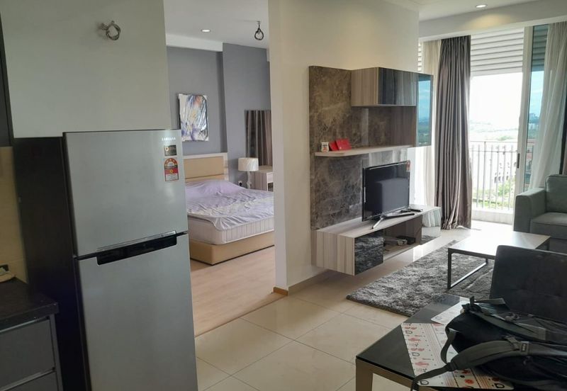 Encorp Marina Puteri Harbour