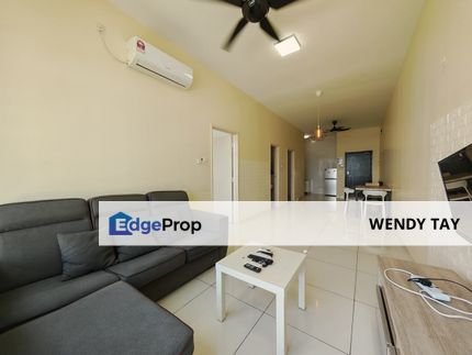 D’Summit Residence @ Kempas utama ,Johor Bahru,Johor ,FOR RENT, Johor, Johor Bahru