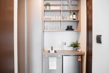 Puteri Cove Residences