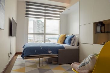 Puteri Cove Residences