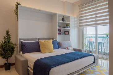 Puteri Cove Residences