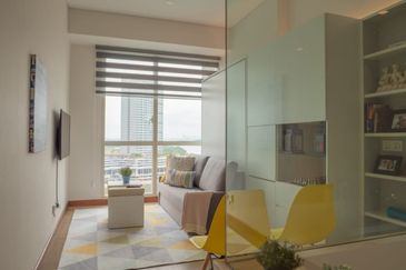 Puteri Cove Residences