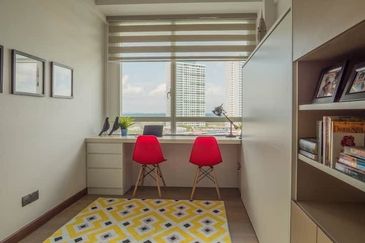 Puteri Cove Residences