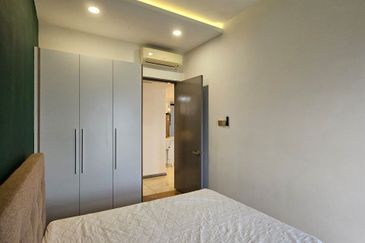 The WaterEdge Apartments