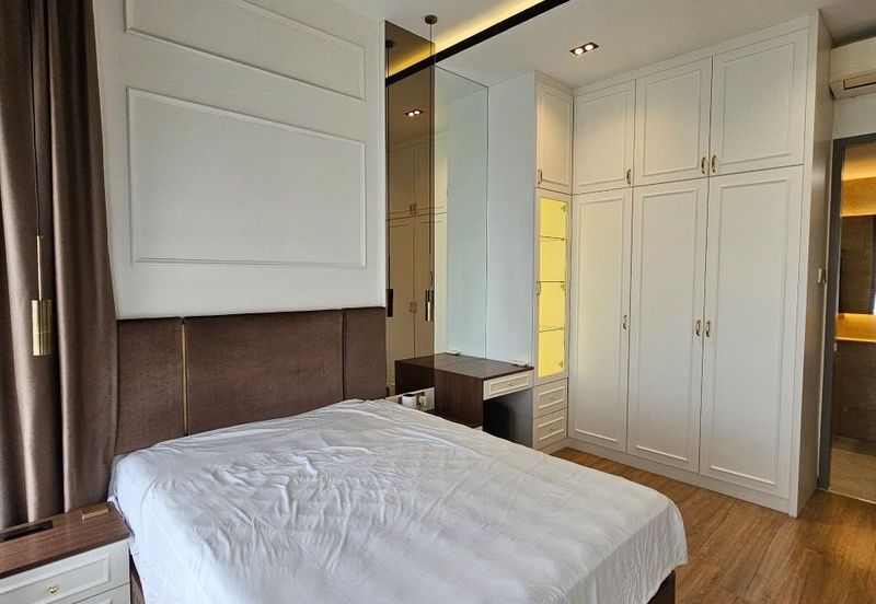 The WaterEdge Apartments