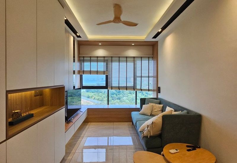 The WaterEdge Apartments