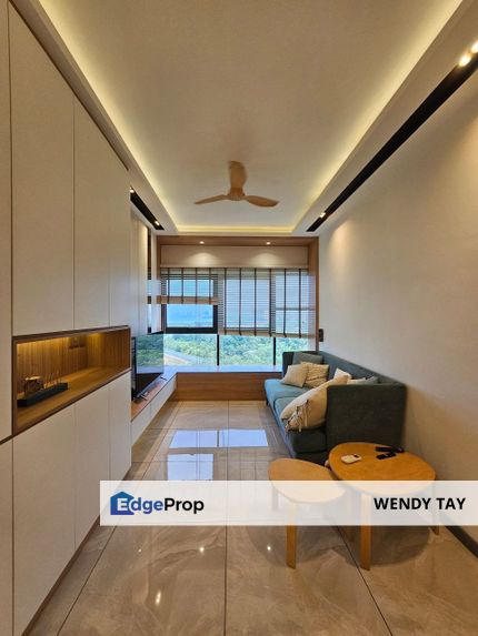 WaterEdge Apartement,Johor Bahru,Johor,FOR RENT, Johor, Masai