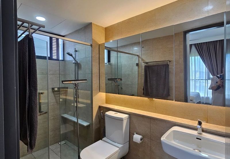 The WaterEdge Apartments