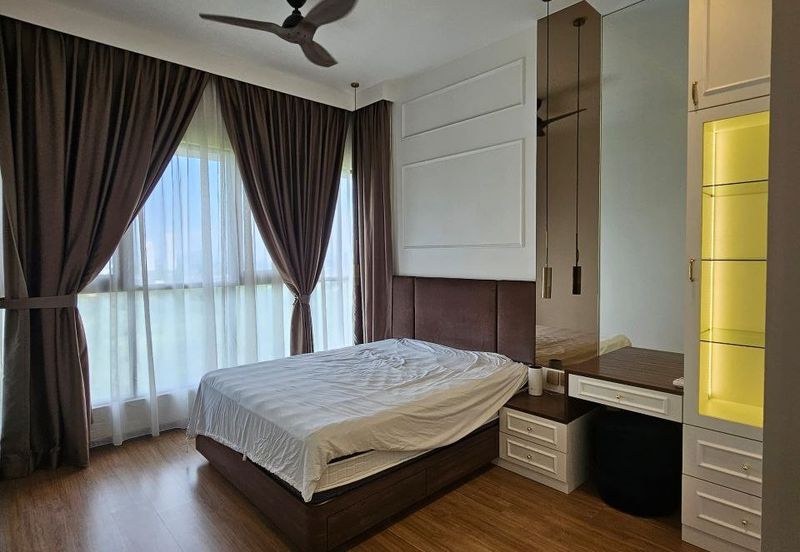 The WaterEdge Apartments