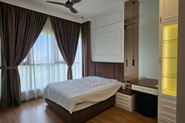 The WaterEdge Apartments