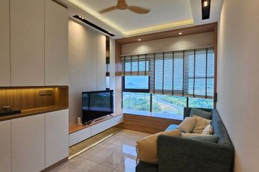 The WaterEdge Apartments