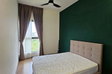 The WaterEdge Apartments