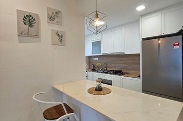 The WaterEdge Apartments