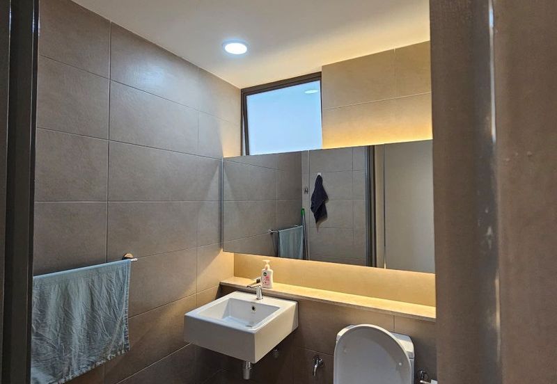 The WaterEdge Apartments