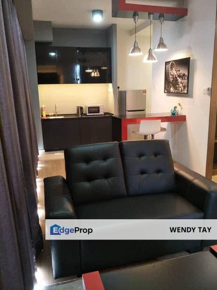 CUBE 8 TEENSApartement,Johor Bahru,Johor,FOR RENT, Johor, Johor Bahru