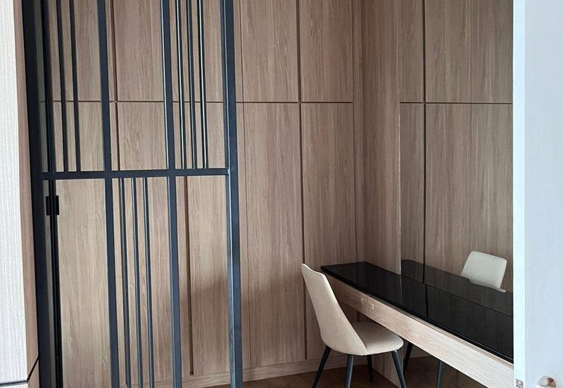 The WaterEdge Apartments