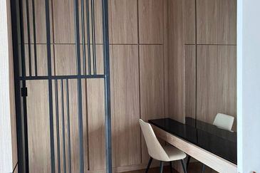 The WaterEdge Apartments