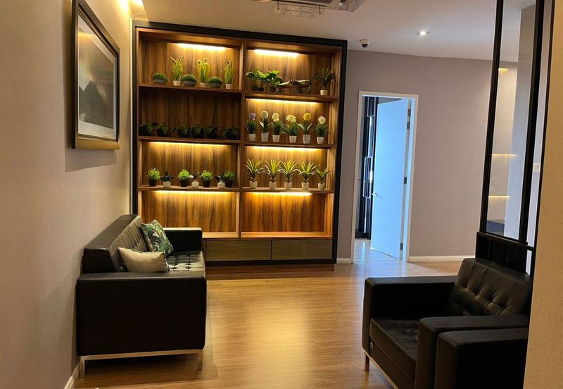 The WaterEdge Apartments