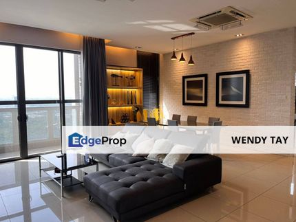 The WaterEdge ApartmentsApartement,Johor Bahru,Johor,FOR RENT, Johor, Masai