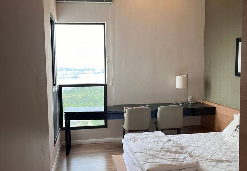 The WaterEdge Apartments