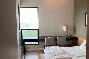 The WaterEdge Apartments