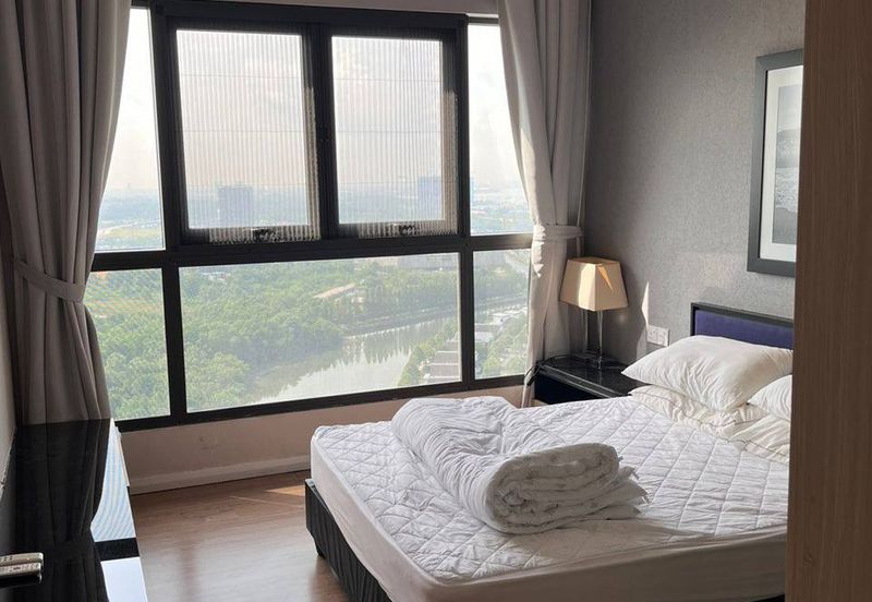 The WaterEdge Apartments