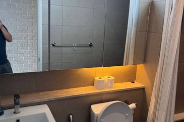 The WaterEdge Apartments