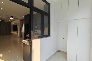 Sunway Citrine Lakehomes