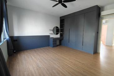 Sunway Citrine Lakehomes