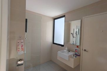 Sunway Citrine Lakehomes