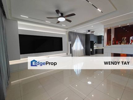 Sunway Citrine Lakehomes  @ Iskandar Puteri,johor FOR RENT , Johor, 