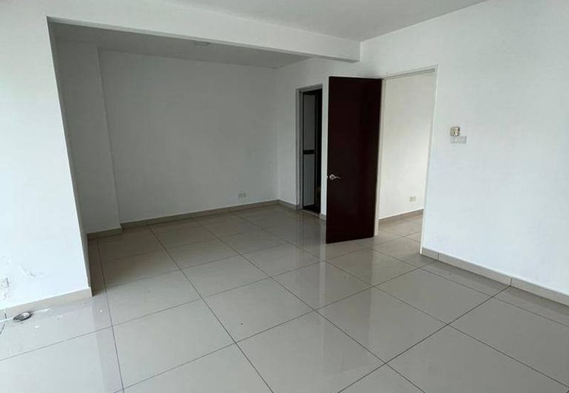 Taman Indahpura Three Storey Terrace ,Johor Bahru,Johor ,FOR RENT