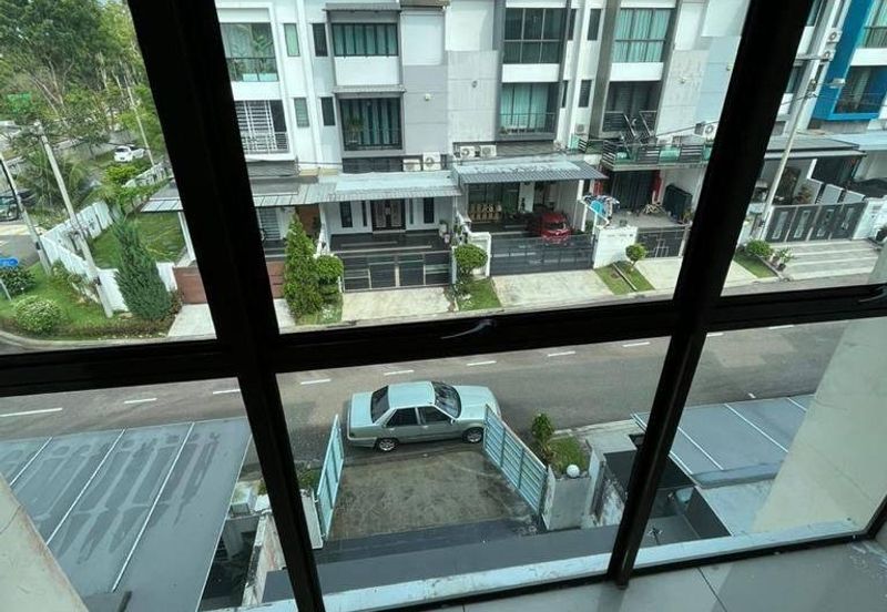 Taman Indahpura Three Storey Terrace ,Johor Bahru,Johor ,FOR RENT