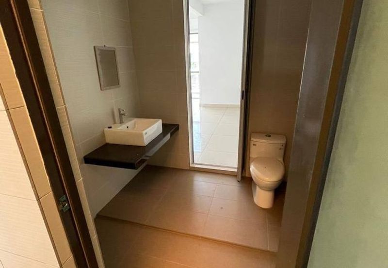 Taman Indahpura Three Storey Terrace ,Johor Bahru,Johor ,FOR RENT