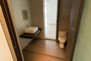 Taman Indahpura Three Storey Terrace ,Johor Bahru,Johor ,FOR RENT