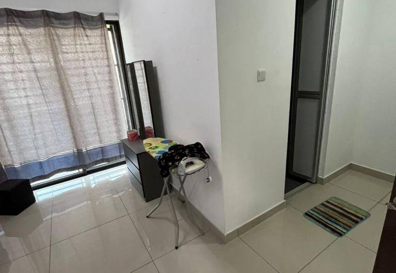 Taman Indahpura Three Storey Terrace ,Johor Bahru,Johor ,FOR RENT