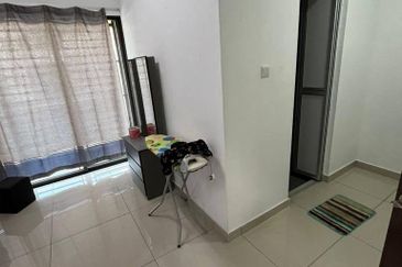 Taman Indahpura Three Storey Terrace ,Johor Bahru,Johor ,FOR RENT