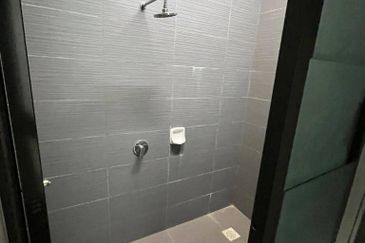 Taman Indahpura Three Storey Terrace ,Johor Bahru,Johor ,FOR RENT