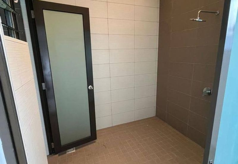 Taman Indahpura Three Storey Terrace ,Johor Bahru,Johor ,FOR RENT