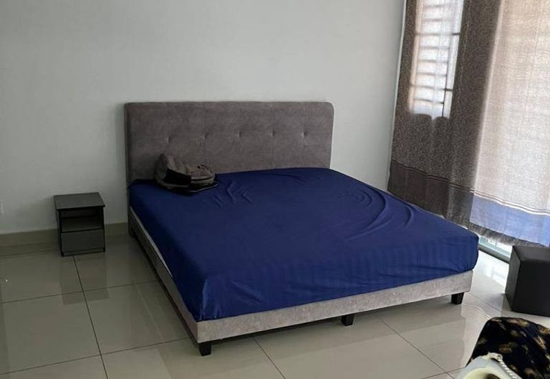 Taman Indahpura Three Storey Terrace ,Johor Bahru,Johor ,FOR RENT