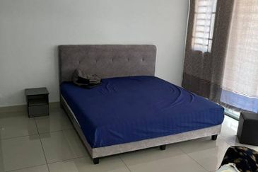 Taman Indahpura Three Storey Terrace ,Johor Bahru,Johor ,FOR RENT