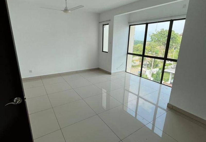 Taman Indahpura Three Storey Terrace ,Johor Bahru,Johor ,FOR RENT