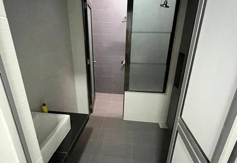 Taman Indahpura Three Storey Terrace ,Johor Bahru,Johor ,FOR RENT