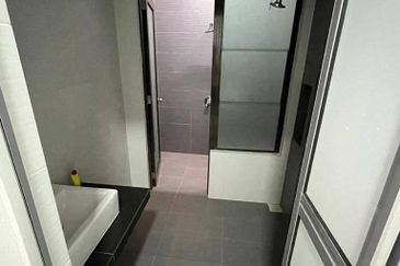 Taman Indahpura Three Storey Terrace ,Johor Bahru,Johor ,FOR RENT