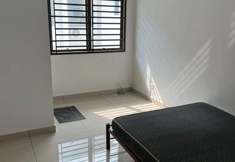 Taman Indahpura Three Storey Terrace ,Johor Bahru,Johor ,FOR RENT